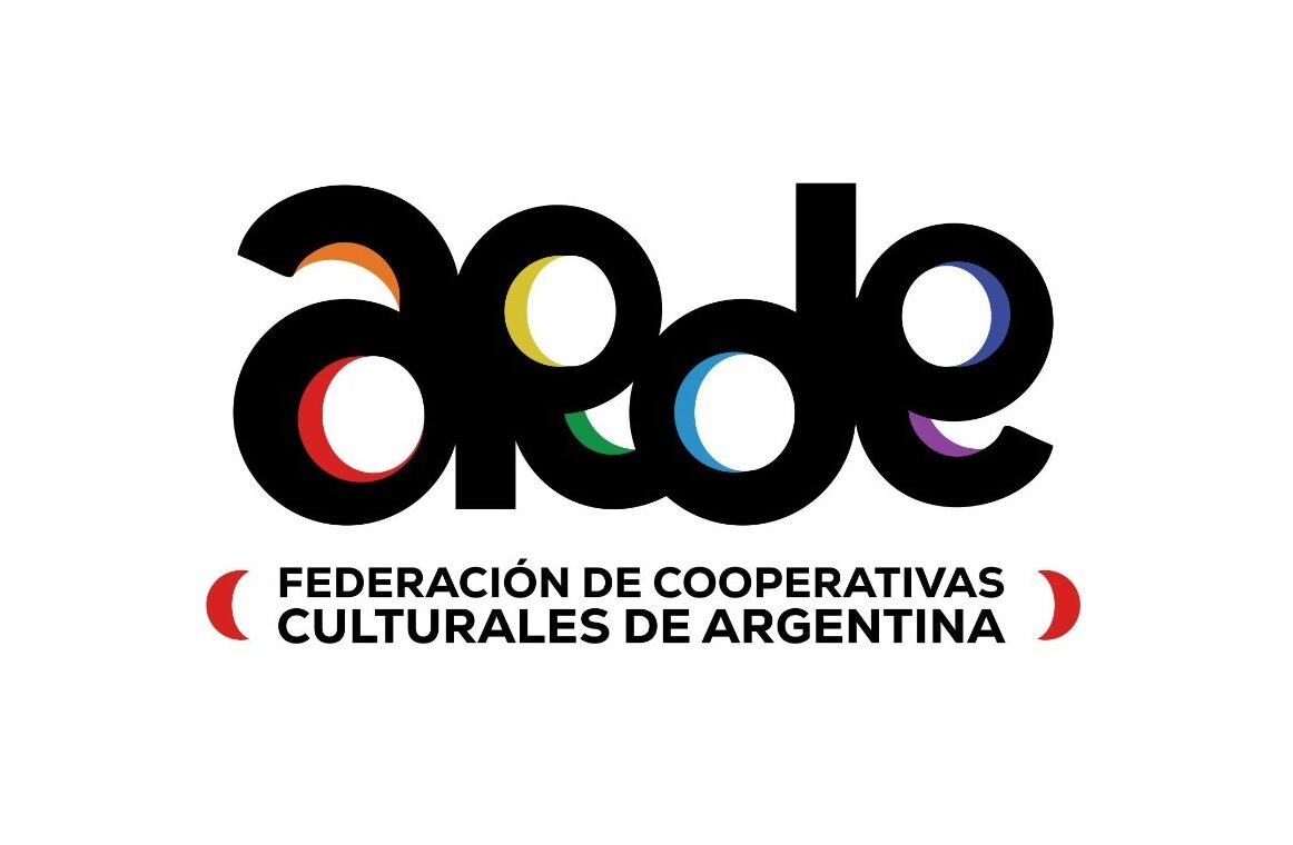 Arde - Federación de Cooperativas Culturales de Argentina
