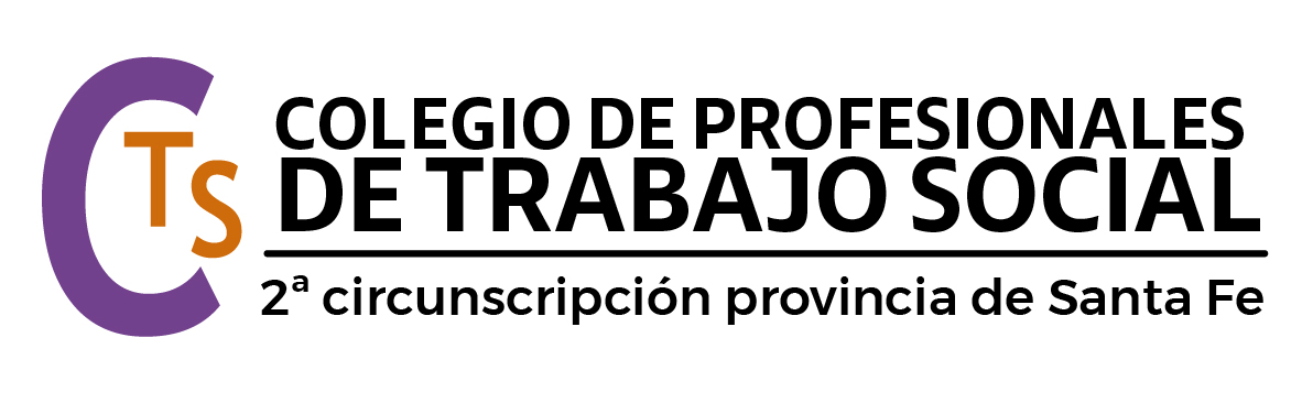 Colegio de Profesionales de Trabajo Social
