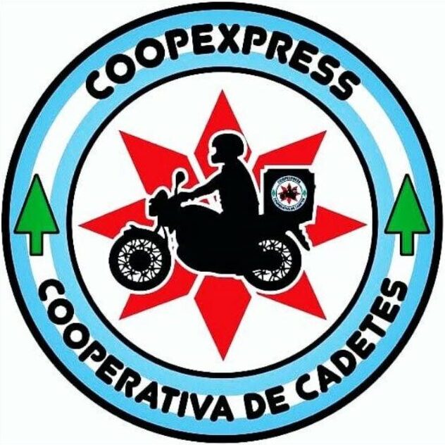 Coopexpress - Cooperativa de Cadetes