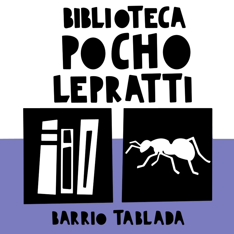 Biblioteca Pocho Lepratti